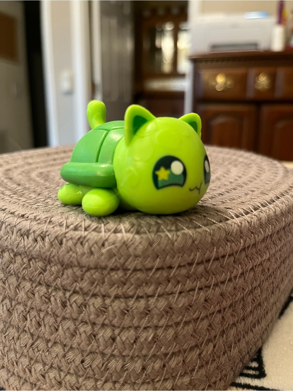 Figure Aphmau Mystery MeeMeows Turtle Cat Figure